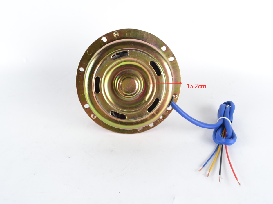 Motor - B19010002